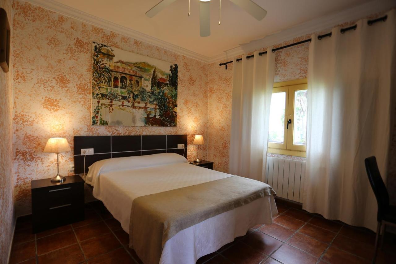 El Celemin De Conil Bed & Breakfast Conil De La Frontera Luaran gambar