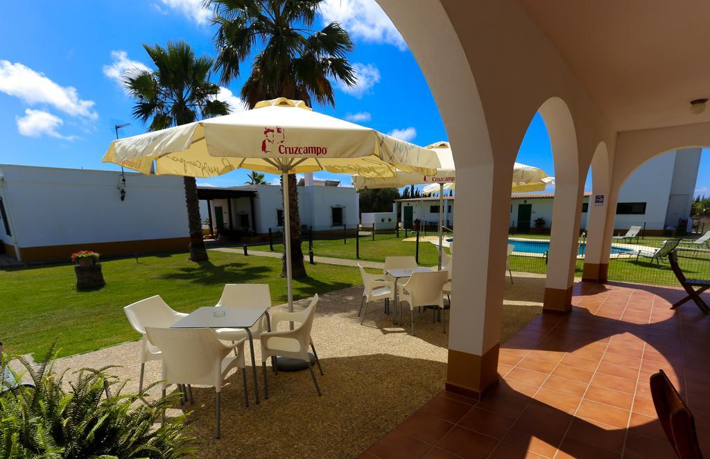 El Celemin De Conil Bed & Breakfast Conil De La Frontera Luaran gambar