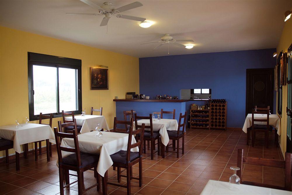 El Celemin De Conil Bed & Breakfast Conil De La Frontera Luaran gambar