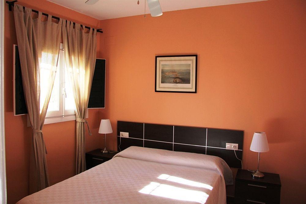 El Celemin De Conil Bed & Breakfast Conil De La Frontera Luaran gambar