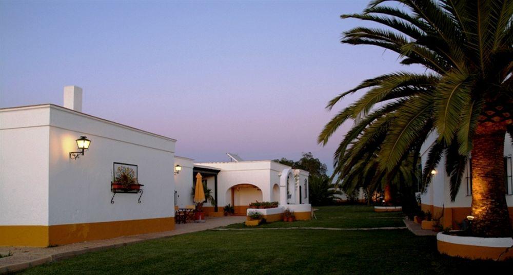 El Celemin De Conil Bed & Breakfast Conil De La Frontera Luaran gambar