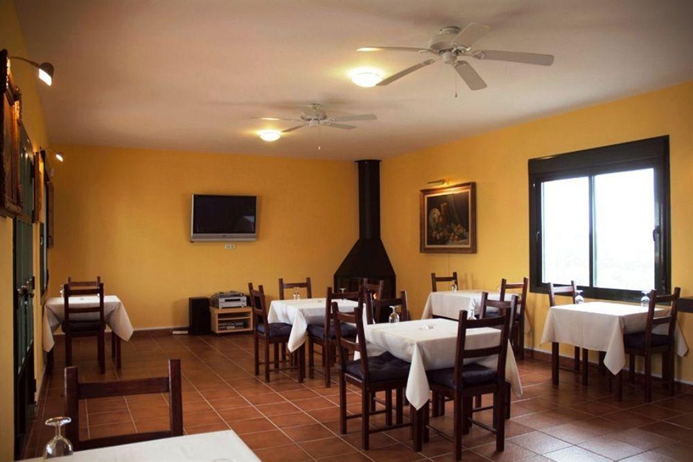 El Celemin De Conil Bed & Breakfast Conil De La Frontera Luaran gambar