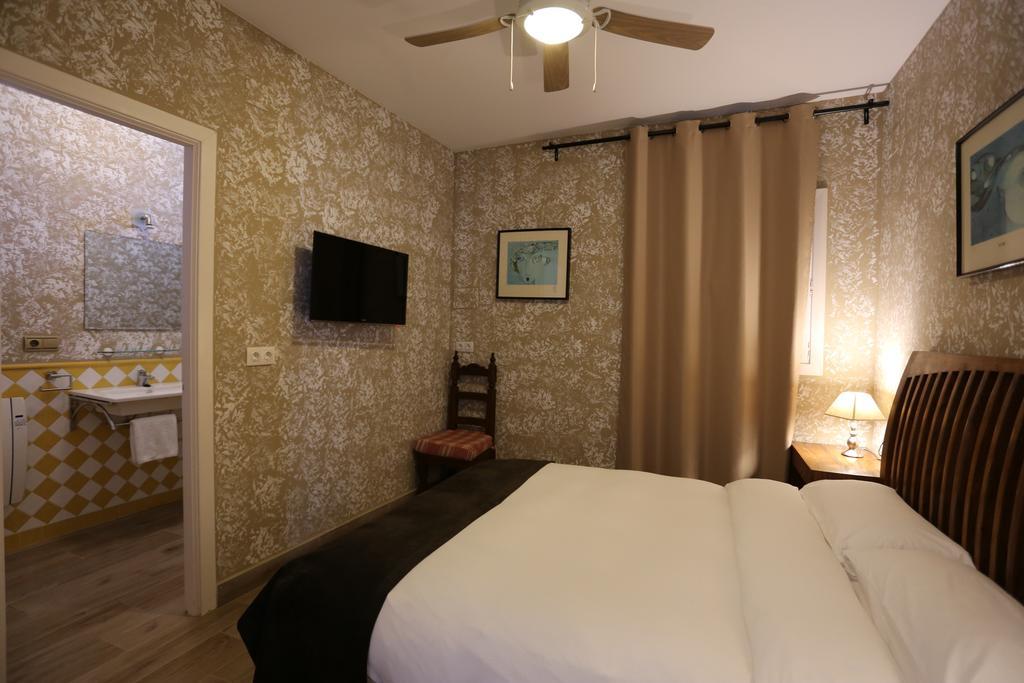 El Celemin De Conil Bed & Breakfast Conil De La Frontera Luaran gambar