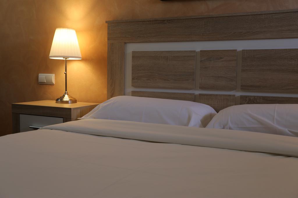 El Celemin De Conil Bed & Breakfast Conil De La Frontera Luaran gambar