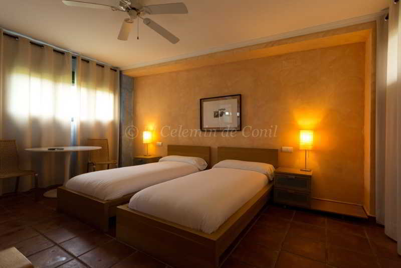 El Celemin De Conil Bed & Breakfast Conil De La Frontera Luaran gambar