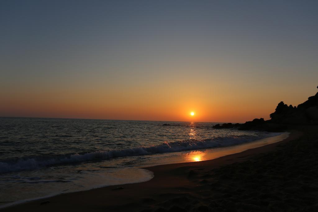 El Celemin De Conil Bed & Breakfast Conil De La Frontera Luaran gambar