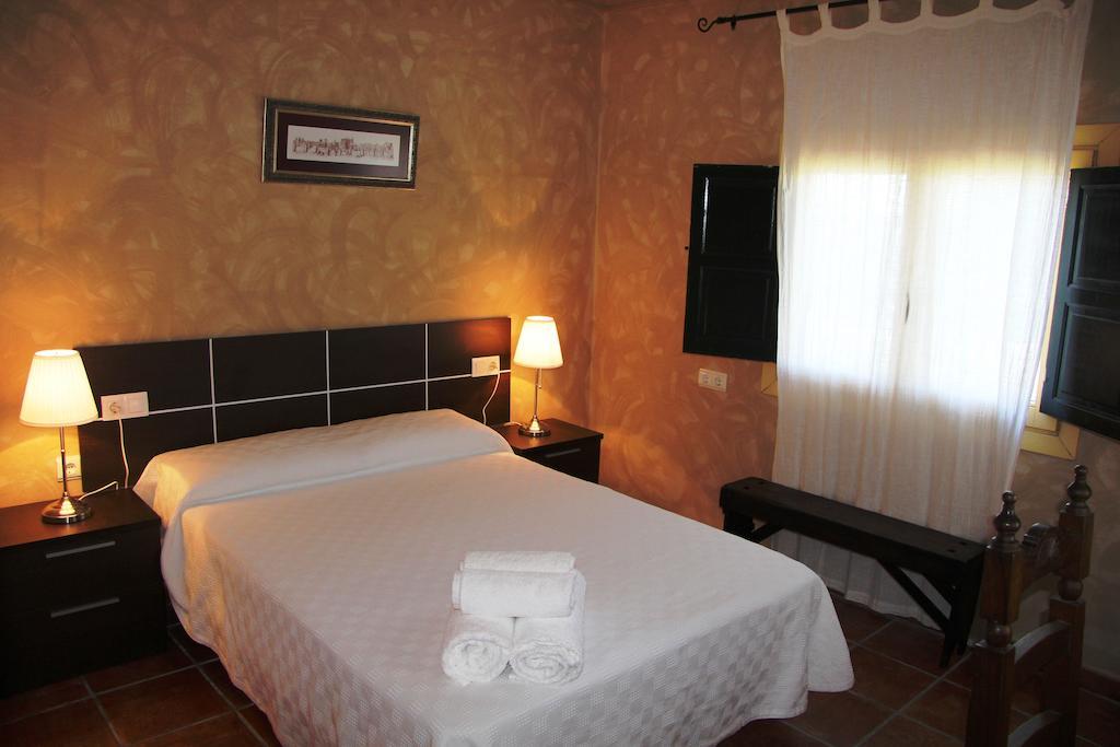 El Celemin De Conil Bed & Breakfast Conil De La Frontera Luaran gambar