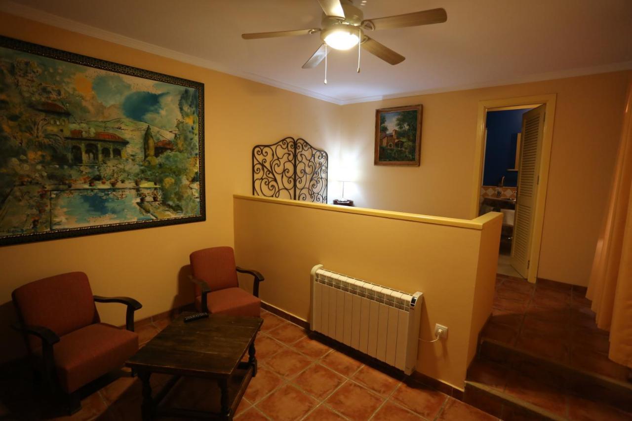 El Celemin De Conil Bed & Breakfast Conil De La Frontera Luaran gambar