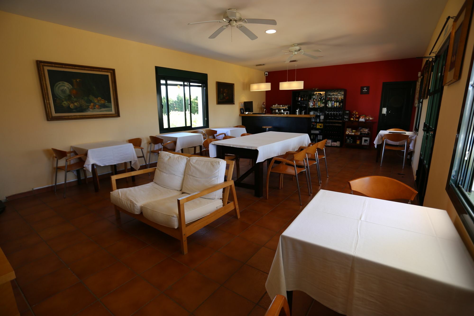 El Celemin De Conil Bed & Breakfast Conil De La Frontera Luaran gambar
