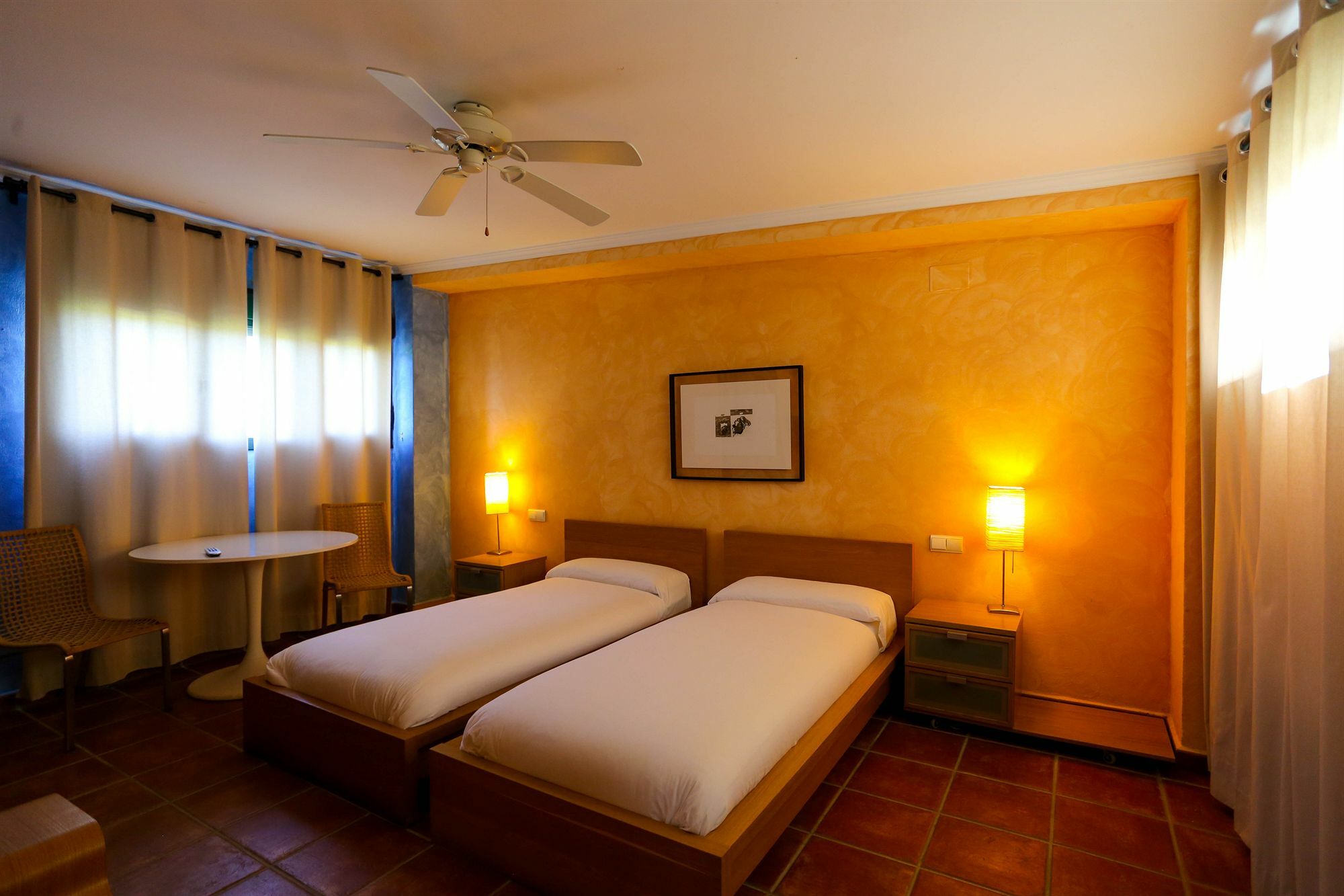 El Celemin De Conil Bed & Breakfast Conil De La Frontera Luaran gambar