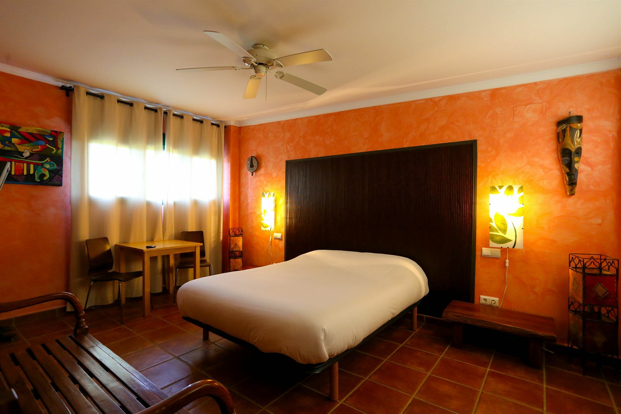 El Celemin De Conil Bed & Breakfast Conil De La Frontera Luaran gambar