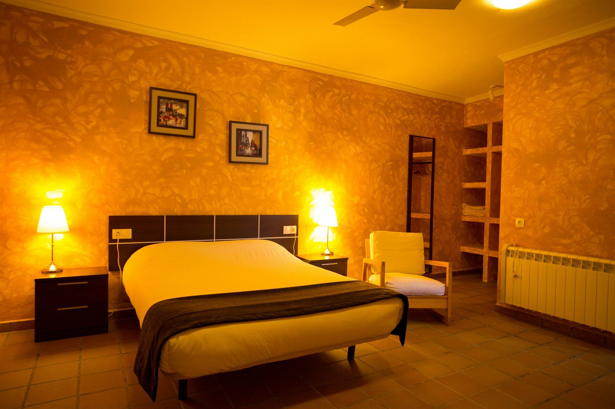 El Celemin De Conil Bed & Breakfast Conil De La Frontera Luaran gambar