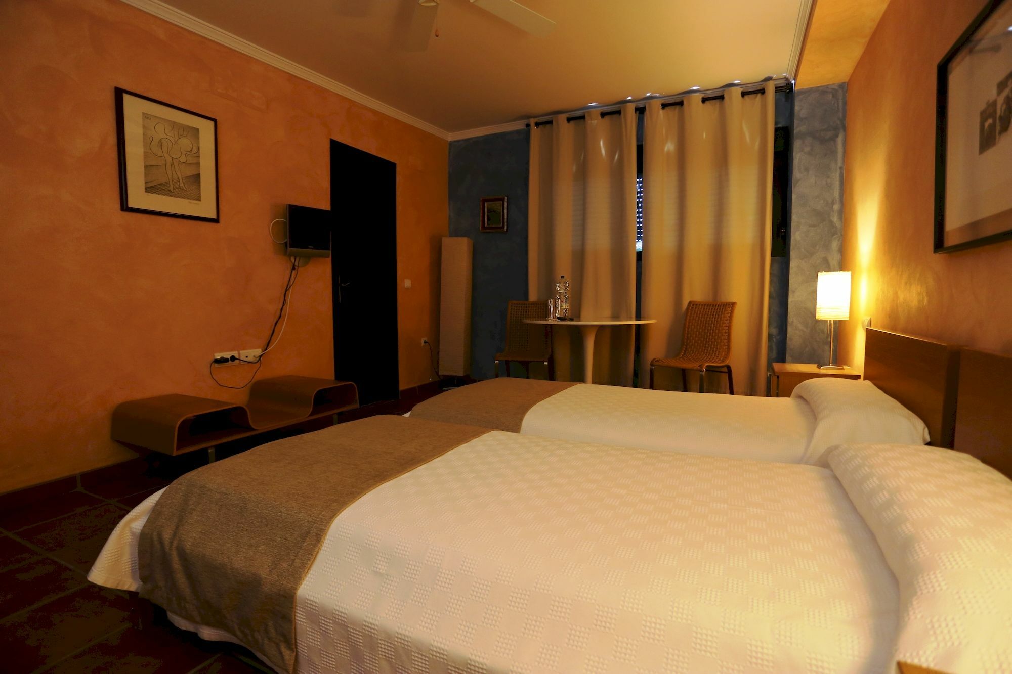 El Celemin De Conil Bed & Breakfast Conil De La Frontera Luaran gambar