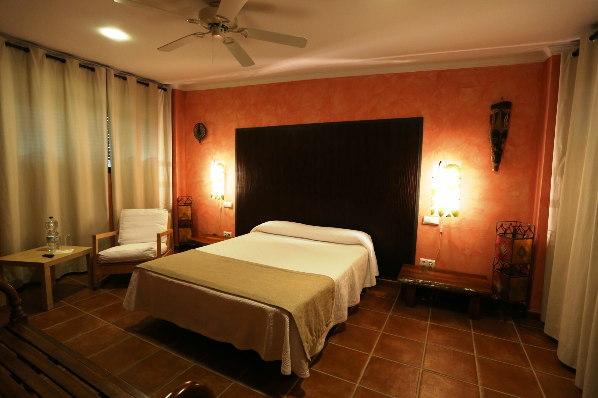 El Celemin De Conil Bed & Breakfast Conil De La Frontera Luaran gambar