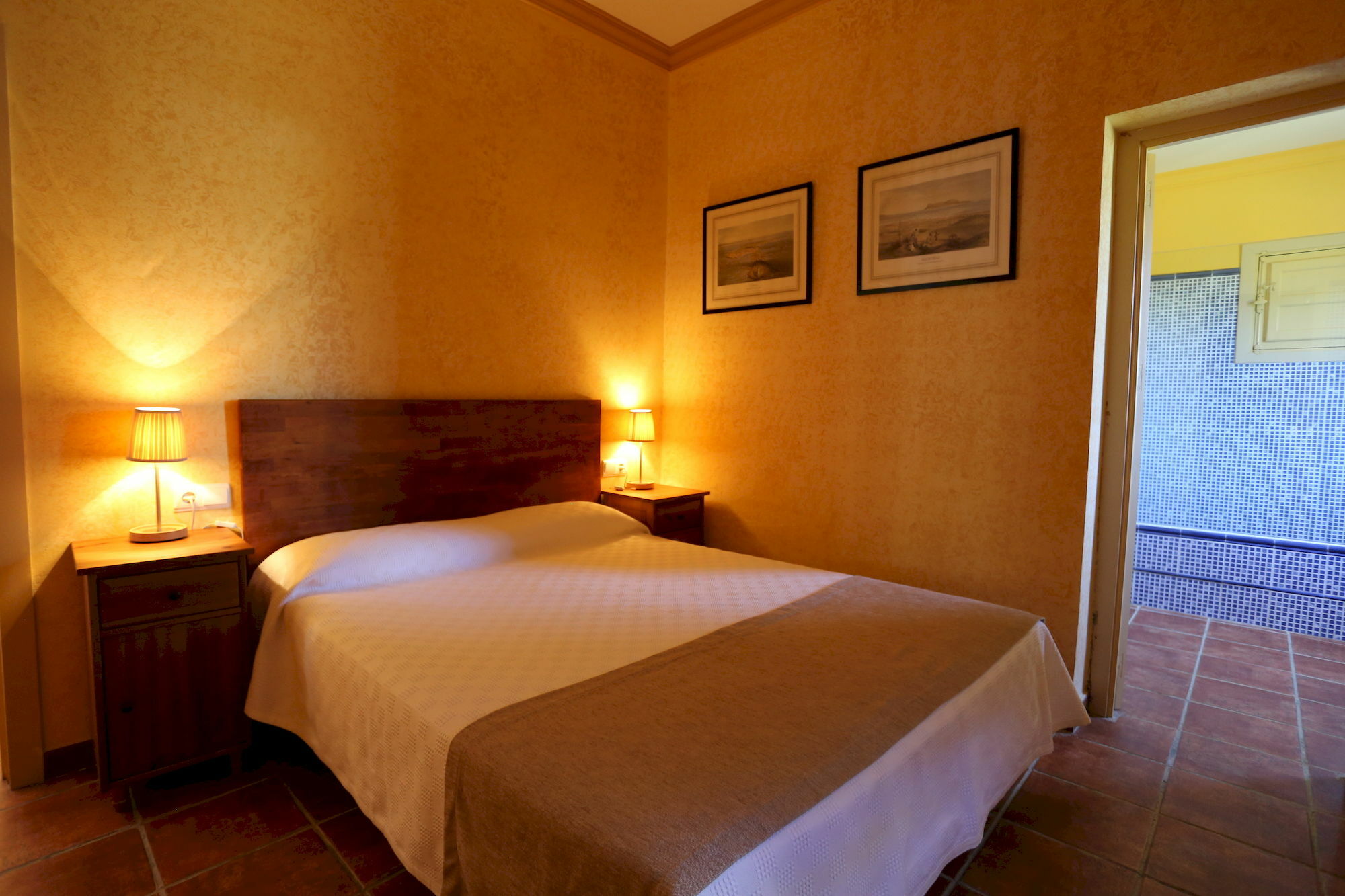 El Celemin De Conil Bed & Breakfast Conil De La Frontera Luaran gambar