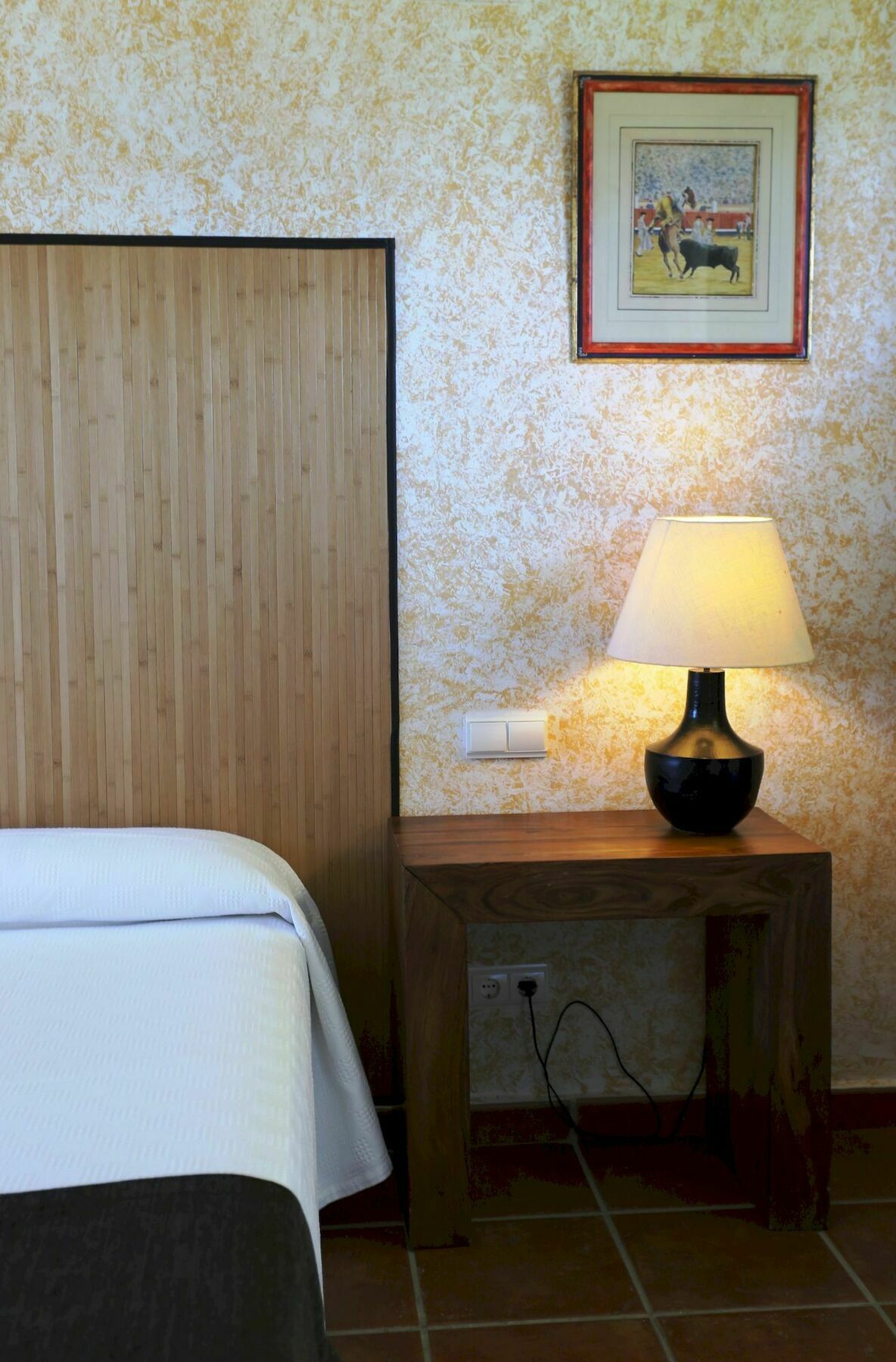 El Celemin De Conil Bed & Breakfast Conil De La Frontera Luaran gambar