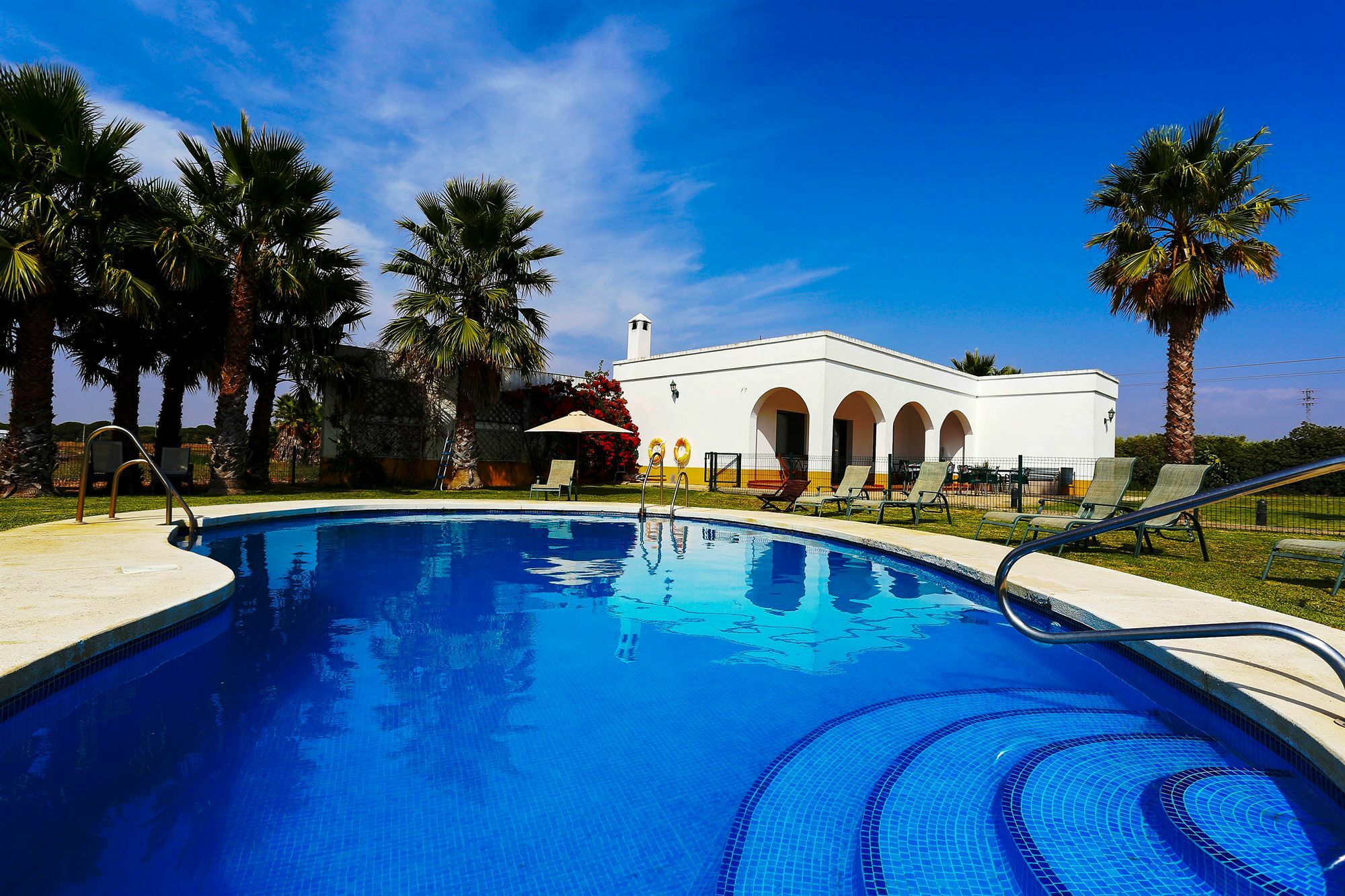 El Celemin De Conil Bed & Breakfast Conil De La Frontera Luaran gambar