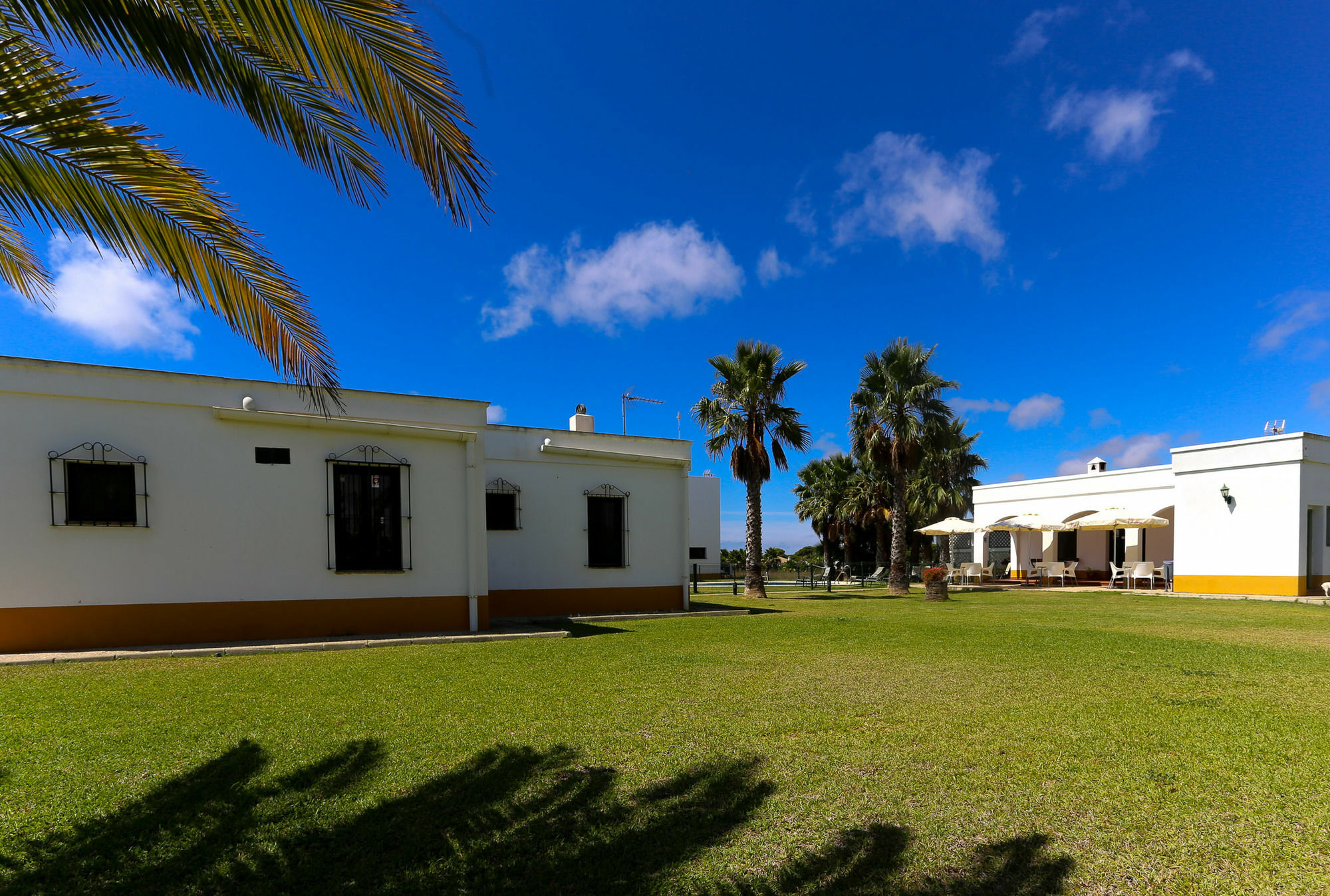El Celemin De Conil Bed & Breakfast Conil De La Frontera Luaran gambar