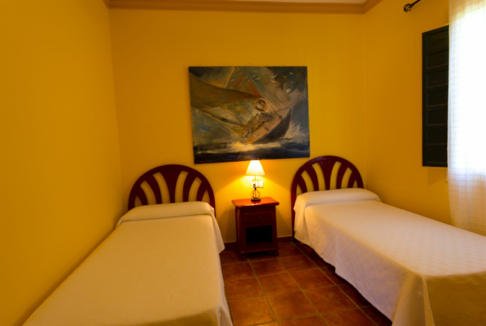 El Celemin De Conil Bed & Breakfast Conil De La Frontera Luaran gambar