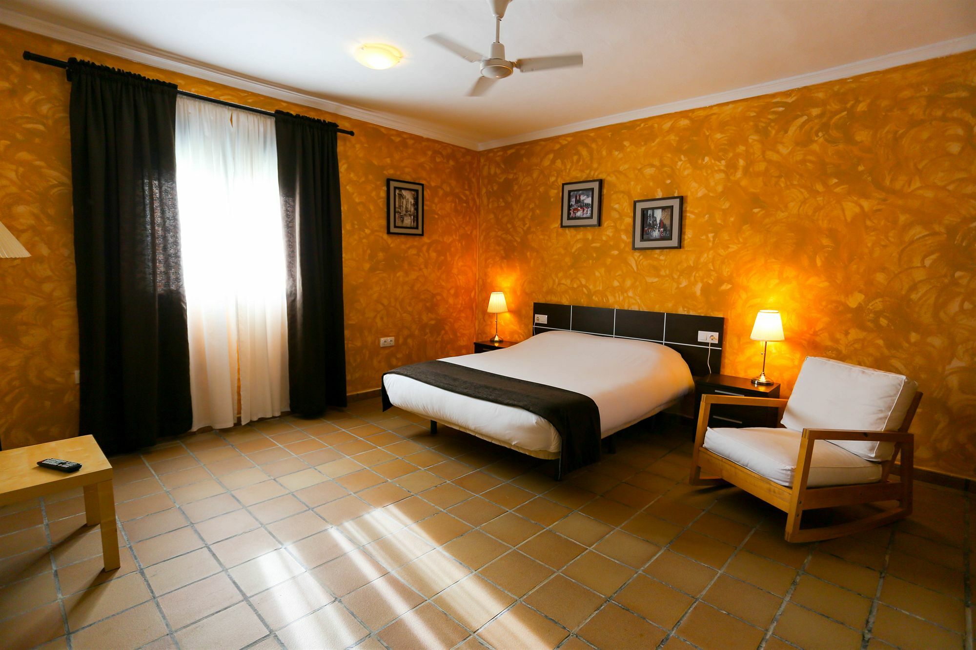 El Celemin De Conil Bed & Breakfast Conil De La Frontera Luaran gambar