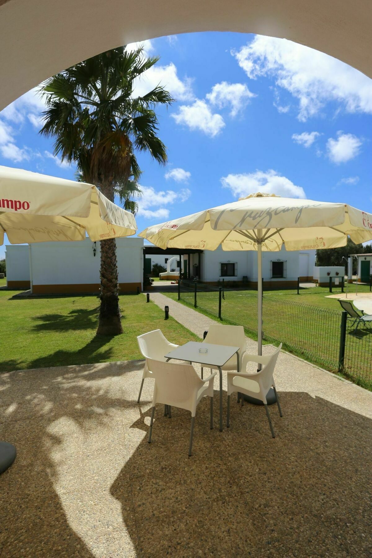 El Celemin De Conil Bed & Breakfast Conil De La Frontera Luaran gambar